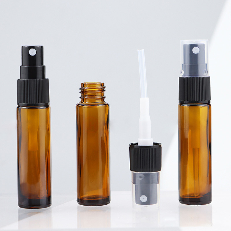 الأنابيب الصديقة للسفر،عطر،أنابيب قابلة لإعادة التعبئة